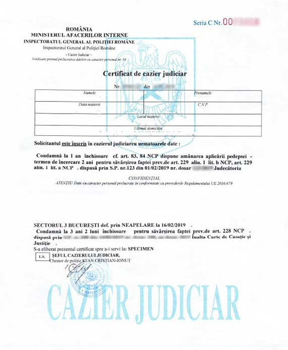Caziere